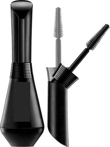 Rose Kaldırma Etkili Siyah Maskara Unlimited