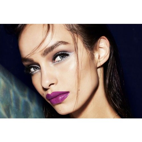 Loreal Infaillible Gel Crayon Eyeliner 01 Black