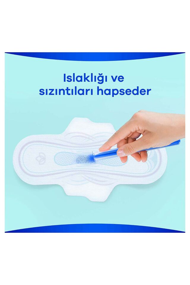 Orkid Ultra Ekstra 3 Boy Gece - Gündüz  24 lü