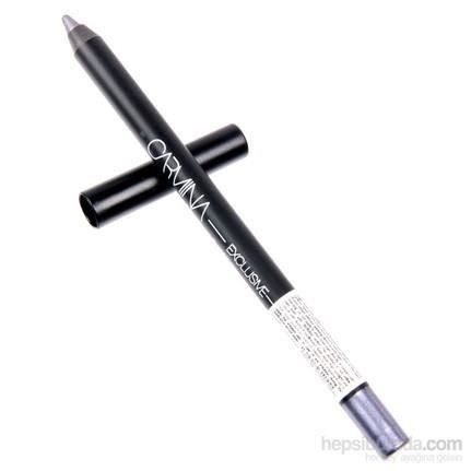 Carmina Sürme Kalem Mystical 504 Gri Göz Kalemi