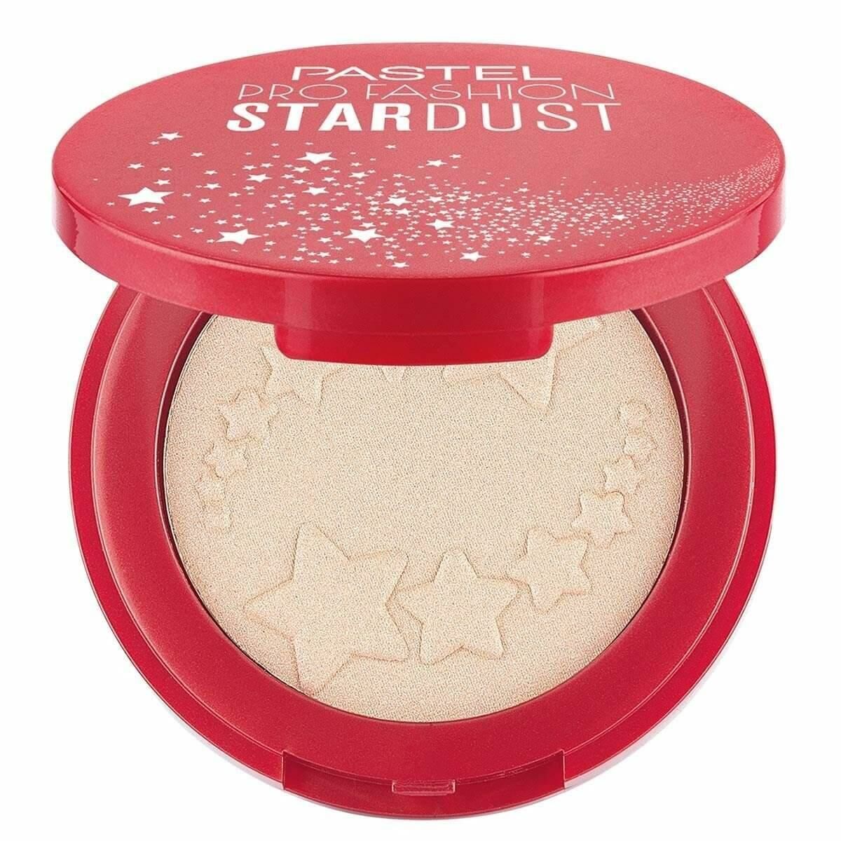 Pastel Pro Fashion Stardust Highlighter 320 Aydınlatıcı