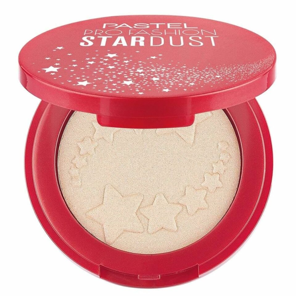 Pastel Pro Fashion Stardust Highlighter 320 Aydınlatıcı