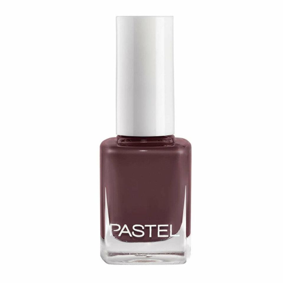 Pastel Oje 264 Kırmızı