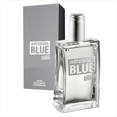 Avon Individual Blue Casual EDT 100 ml Erkek Parfüm