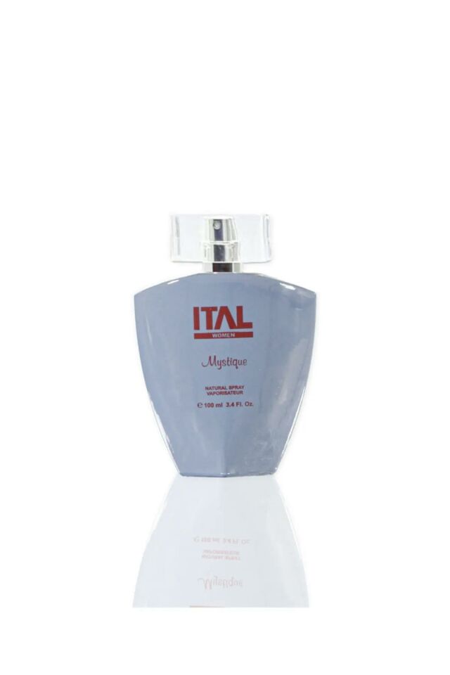 Ital 100 Ml Bayan Edt Mystiqu - eUPHORIA