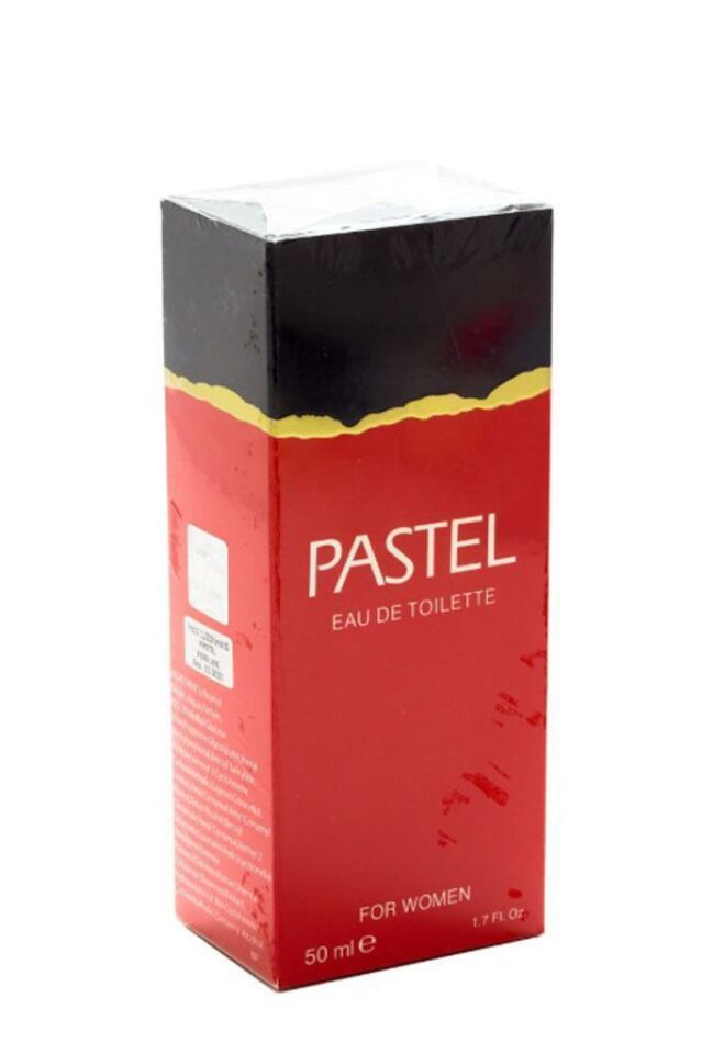 Pastel Klasik EDT 50ML Bayan Parfümü
