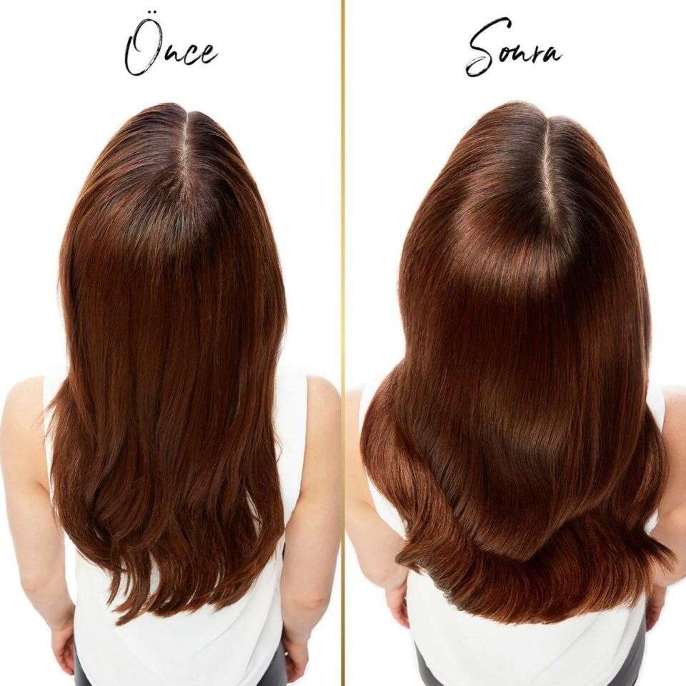 Pantene Uzun ve Güçlü Yeniden Yapılandırıcı Şampuan 400 Ml Bambu ve Proteinli