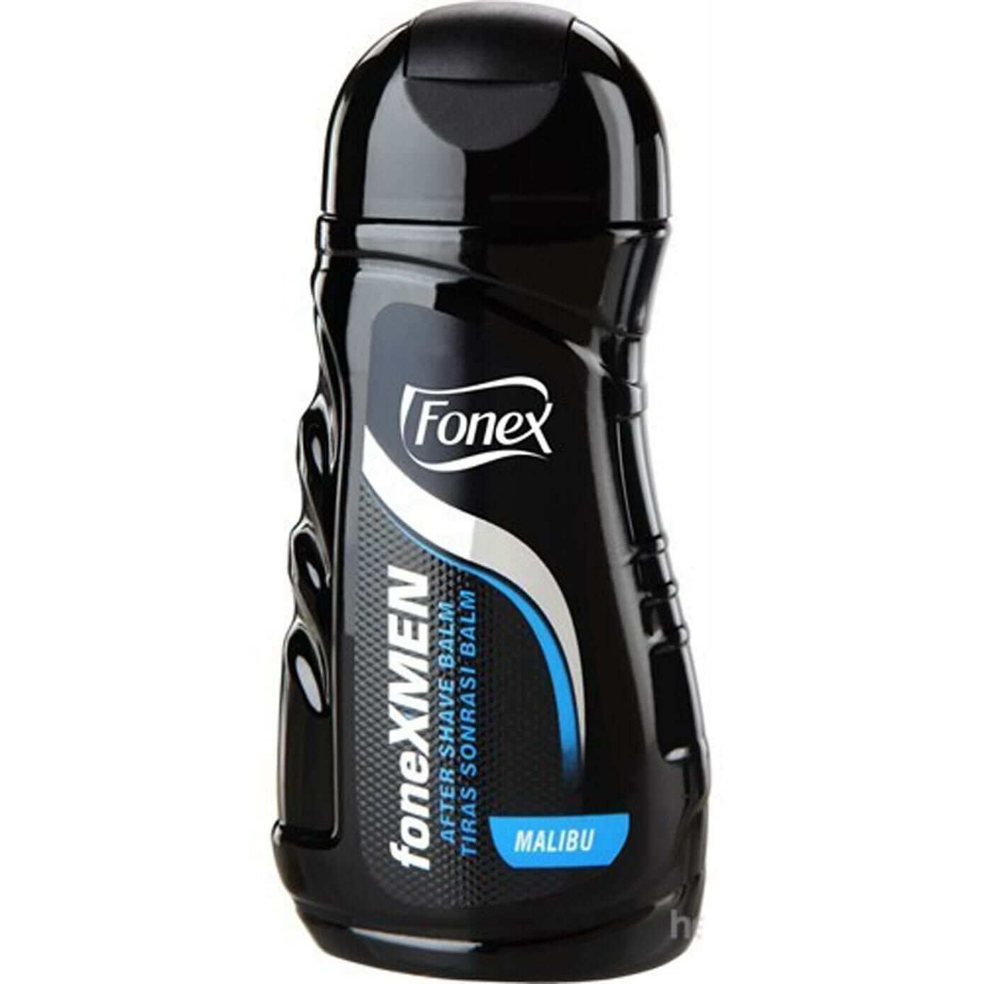 Fonexman After Shave Kolonya Malıbu 200 ml