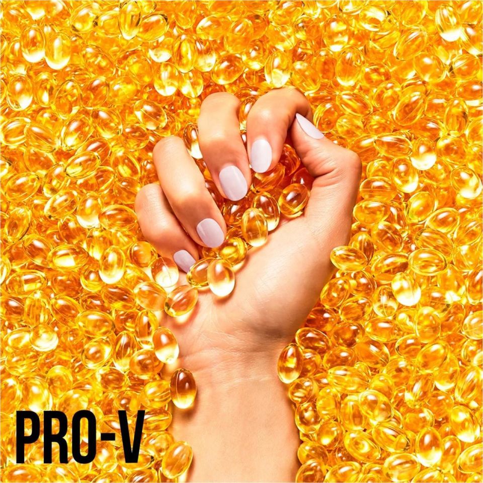 Pantene 7/24 Uzun ve Güçlü Yeniden Yapılandırıcı Durulanmayan Krem, Bambu ve Proteinli 270ml