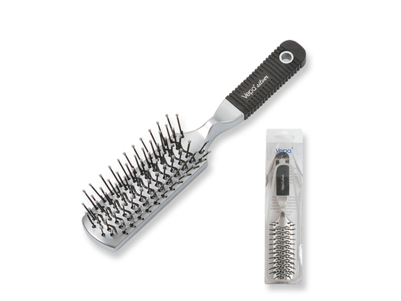 Vepa Saç Fırçası Siilver 345