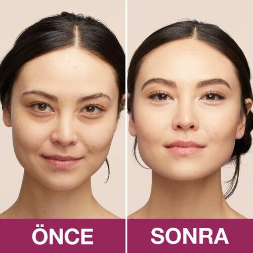 Maybelline New York Instant Anti Age Eraser Kapatıcı - 00 Ivory Concealer 6.8 Ml