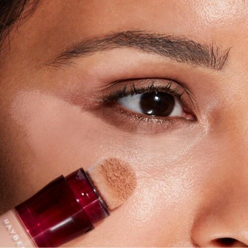 Maybelline New York Instant Anti Age Eraser Kapatıcı - 00 Ivory Concealer 6.8 Ml