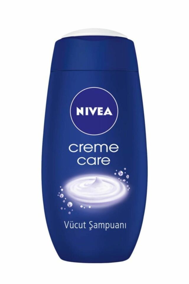 Nivea Creme Care Nemlendirici Duş Jeli 250 Ml