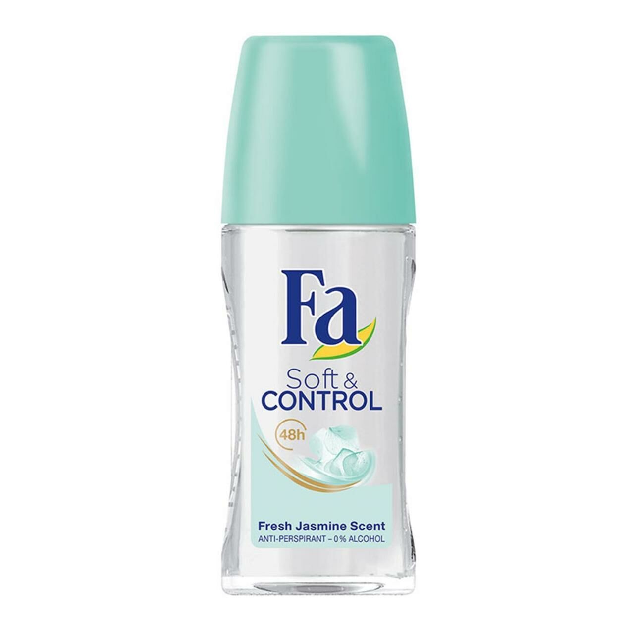 Fa Soft Control Roll-on 50 ml