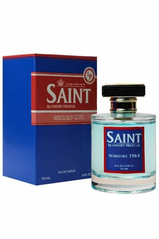 Luxury Prestige Saint Signature 1964 -100 Ml Edp Bond 9