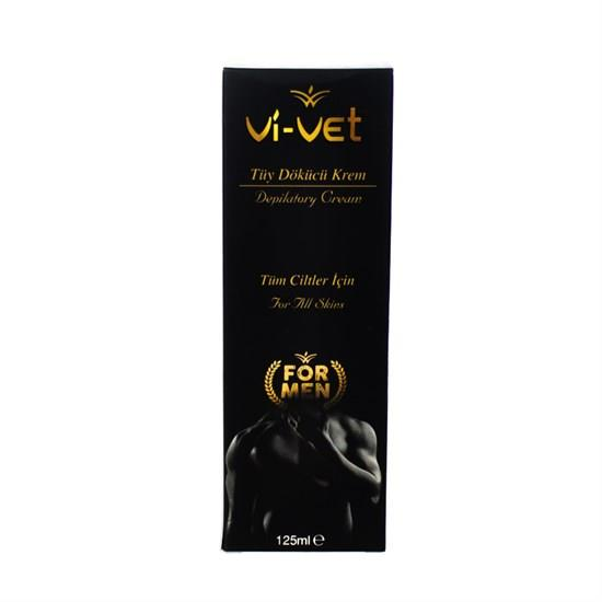 Vi-Vet Tüy Dökücü Krem 100 ml Formen