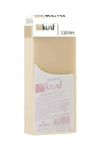 Kuaf Kartuş Sir Ağda 100 ml Pudralı