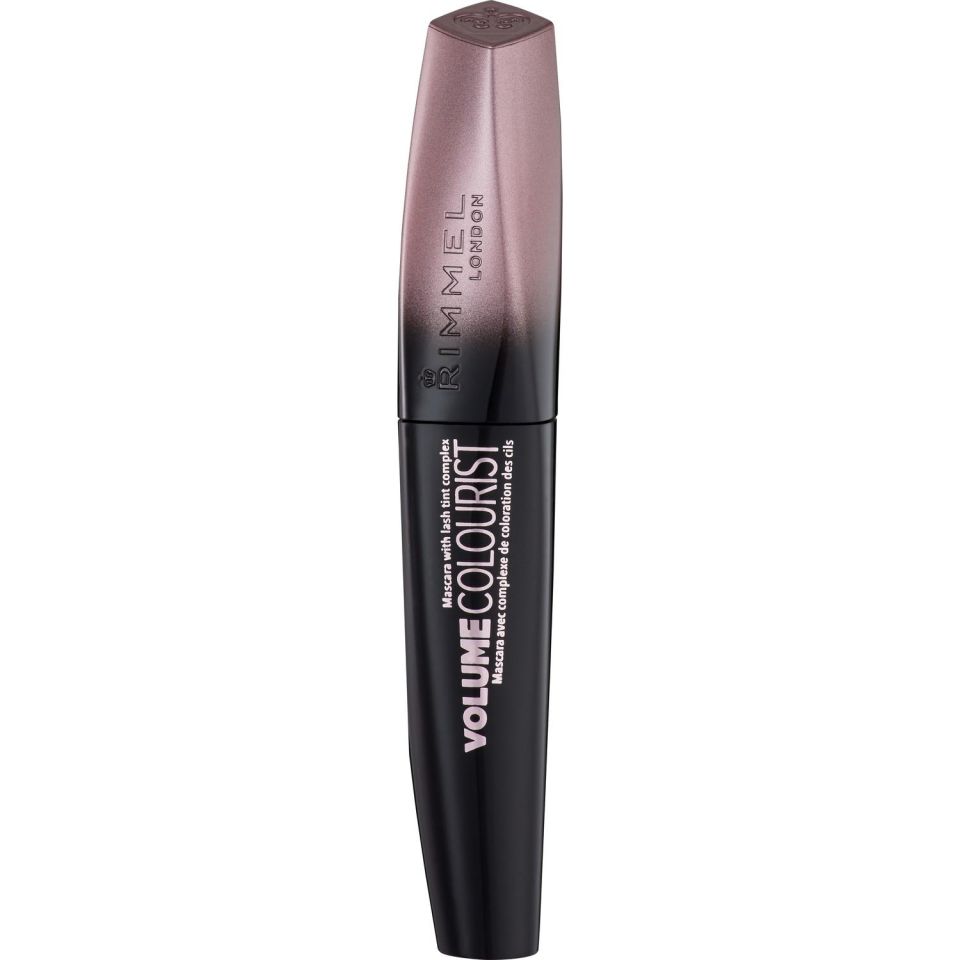 Rimmel Siyah Maskara Wonder Full Volume Colorist Black 001