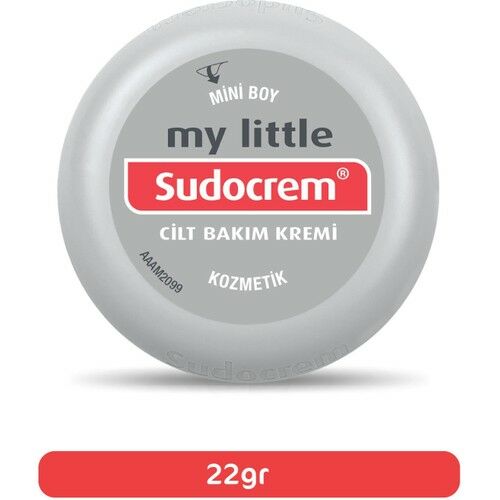 Sudocrem Cilt Bakım Kremi 22 gr 8699638355693
