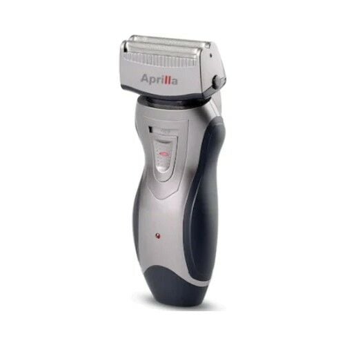 Aprilla As 3003 Şarjlı Paslanmaz Çelik Tıraş Makinası 8681438101761