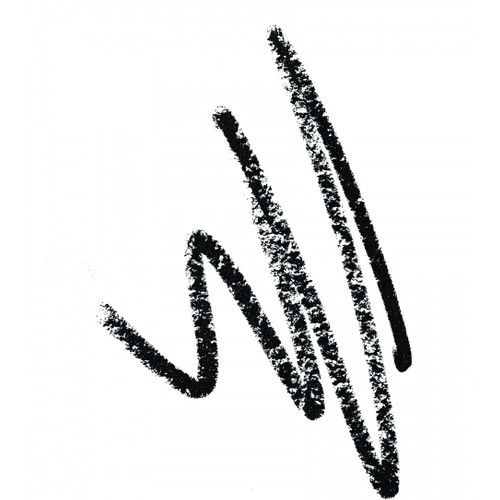 Note Suya Dayanıklı Siyah Göz Kalemi 01 Smokey Eye Pencil Black