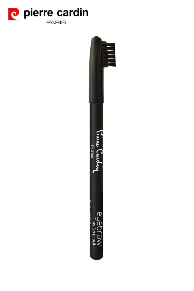 13202 - Pierre Cardin Suya Dayanıklı Kaş Kalemi - Current Mode- 300 - Siyah