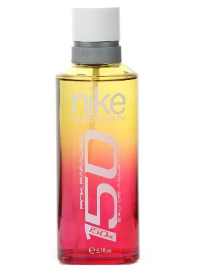 Nike Pink Paradise Bayan Parfüm 150 Ml
