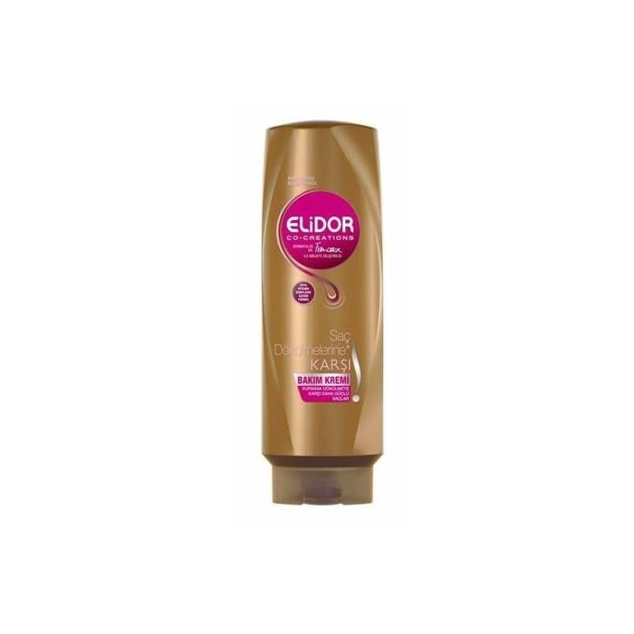 Elidor Saç Kremi Saç Dökülmesi 500 Ml