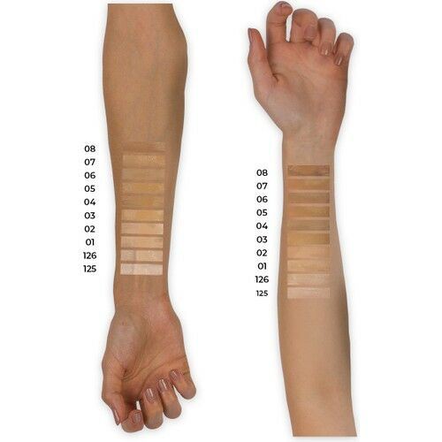 Note Mattifying Foundation 06 Mat Bitiş Dark Honey 8680705313067
