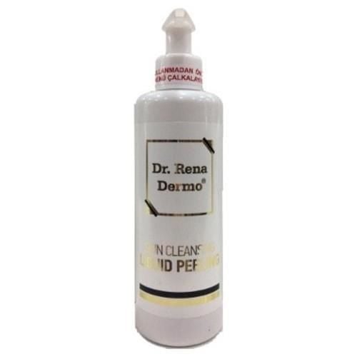 Dr Rena Dermo Skin Cleansıng Liquid Peeling 250 ml Keçi Sütlü