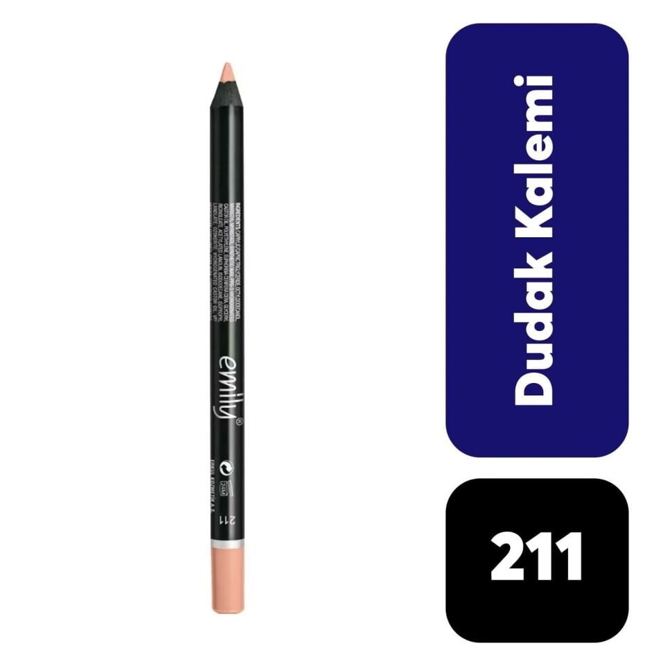 Emily Dudak Kalemi 211