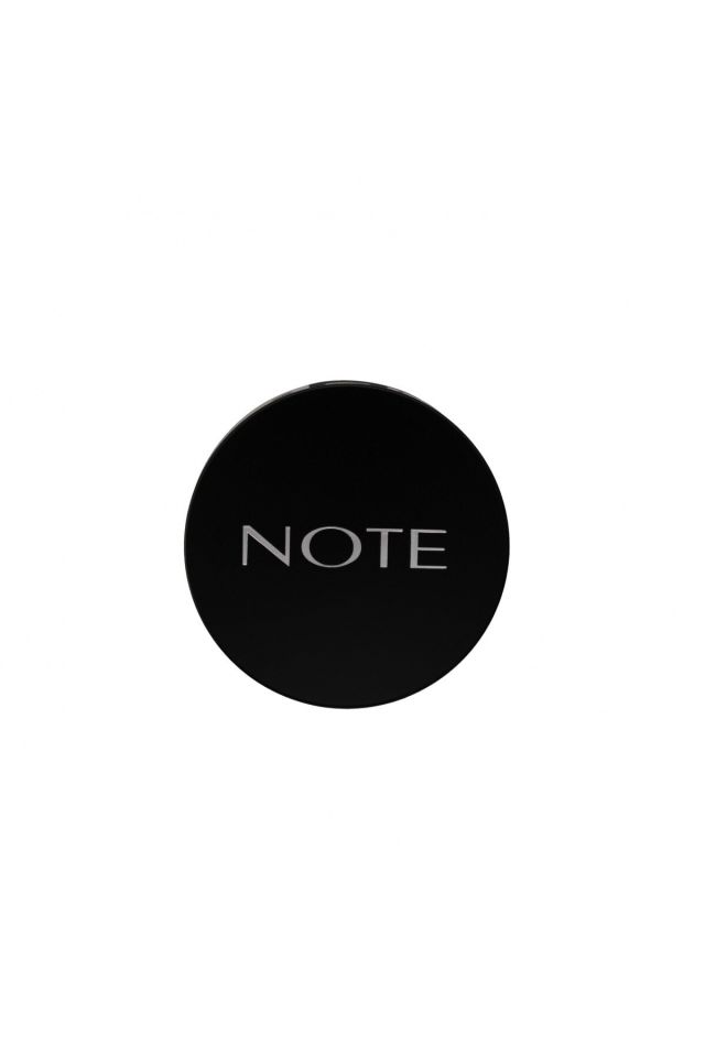 Note Luminous Silk Cream Powder Patakrem 04 Sand 868070531104