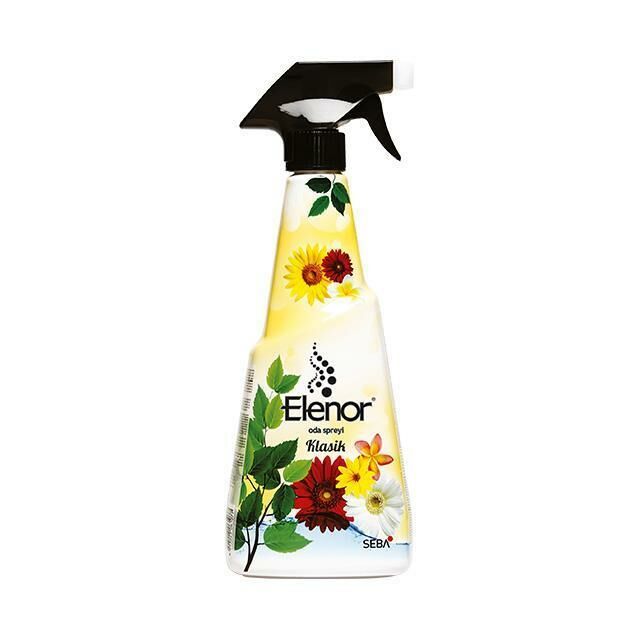 Elenor Air Fresh Klasik Oda Kokusu 500 ml