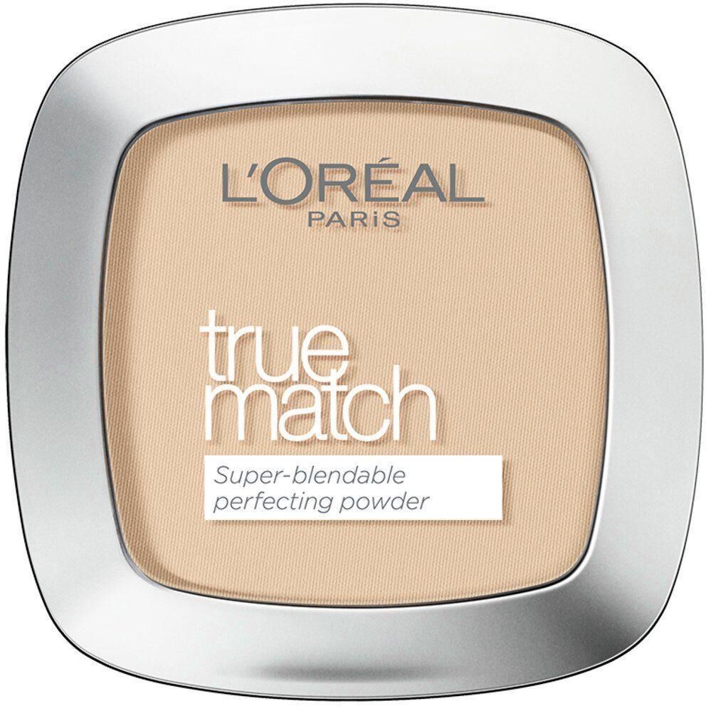 Loreal Paris True Match Pudra 2.R/2.C Rose Vanilla