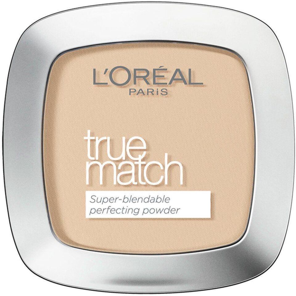 Loreal Paris True Match Pudra 2.R/2.C Rose Vanilla