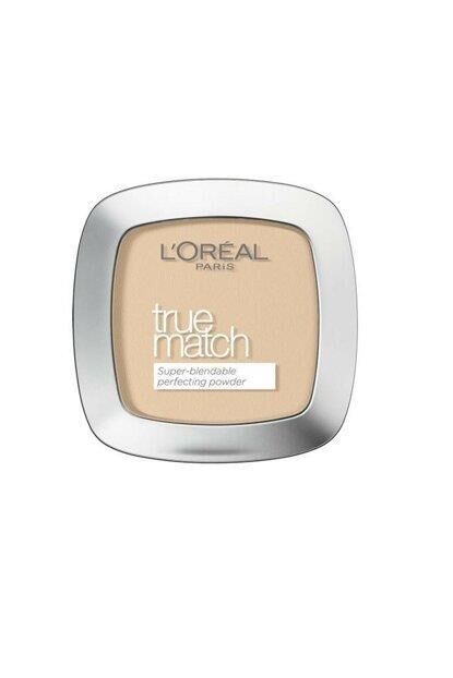Loreal Paris True Match Pudra 2.R/2.C Rose Vanilla