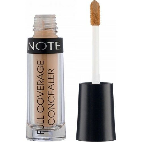 Note Full Coverage Likit Gözaltı Kapatıcısı 01 Ivory 8680705317010