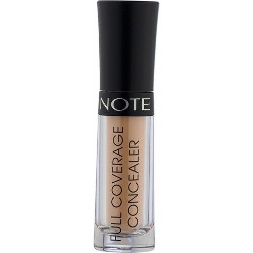 Note Full Coverage Likit Gözaltı Kapatıcısı 01 Ivory 8680705317010