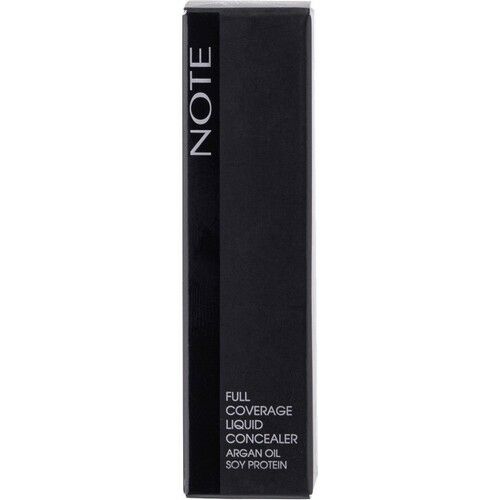 Note Full Coverage Likit Gözaltı Kapatıcısı 01 Ivory 8680705317010