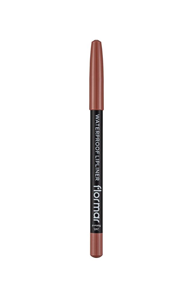 Flormar Dudak Kalemi 245
