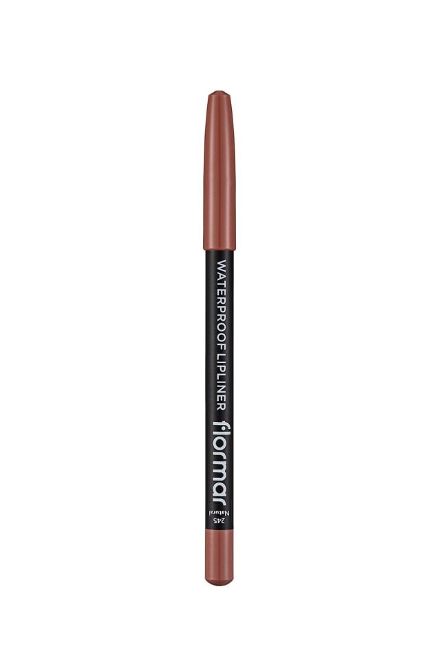 Flormar Dudak Kalemi 245