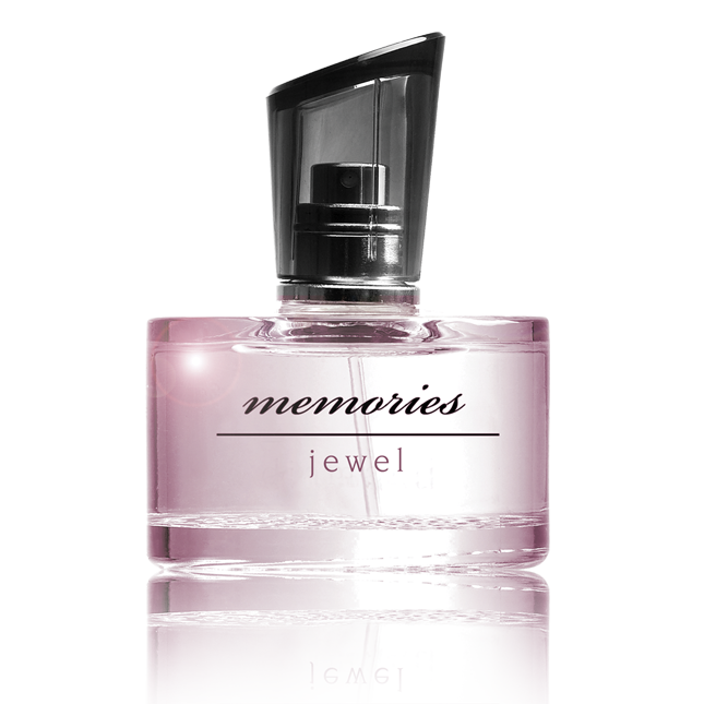 HuncaLife Memories Jevel Edt 60 ml Kadın Parfümü