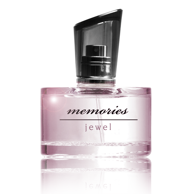 HuncaLife Memories Jevel Edt 60 ml Kadın Parfümü