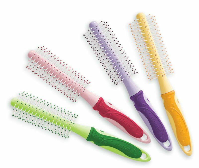 Banat Fashion 143 Saç Fırçası