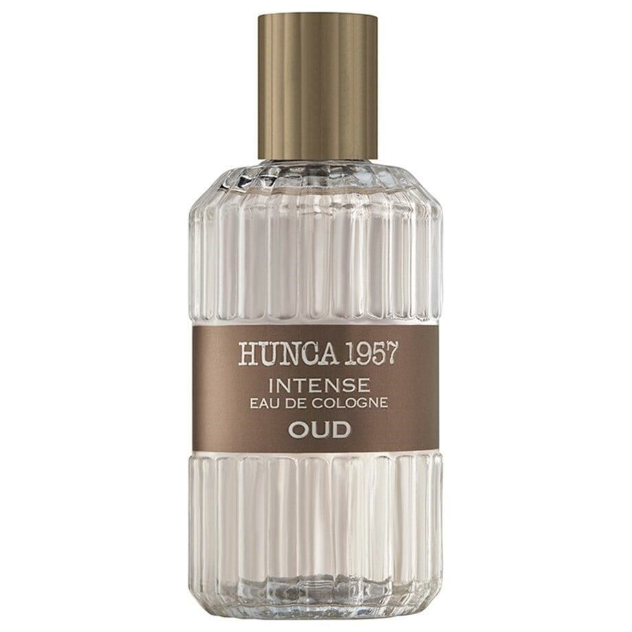 Hunca 1957 Intense Oud 120 Ml Sprey Eau De Cologne Parfüm