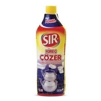 Sır Porçöz 1 kg Kireç Çözücü