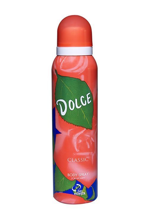 Dolce Classic 150 ml Deodorant Bayan