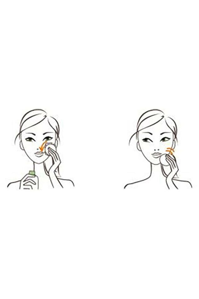 Garnier Çift Fazlı Micellar Suya Dayanıklı Kusursuz Makyaj Temizleme Suyu 100 ml Yüz+Göz+Dudak