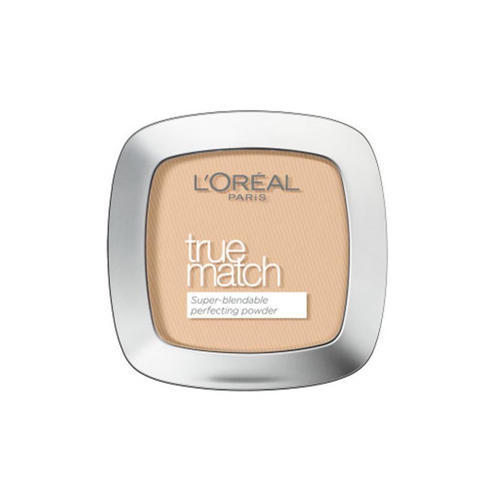 Loreal Paris True Match Pudra 2.N Vanilla