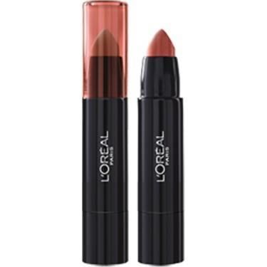 Loreal Paris Infaillible Sexy Balm Ruj 108 Whaaat?